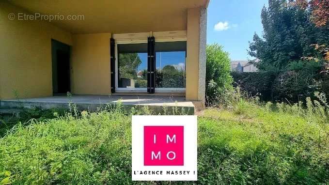 Appartement à TARBES