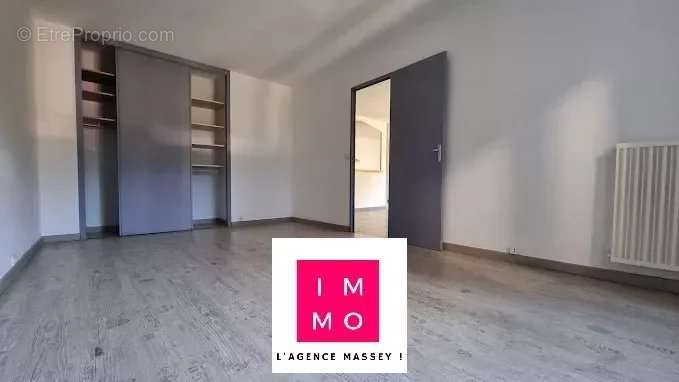 Appartement à TARBES