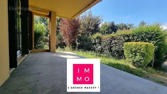 Appartement à TARBES