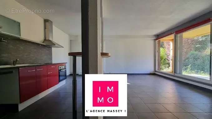 Appartement à TARBES