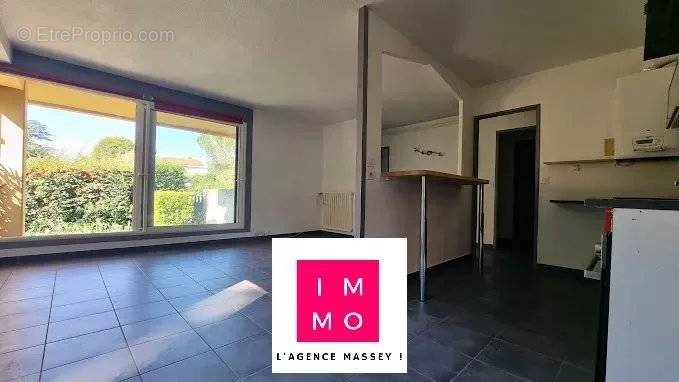 Appartement à TARBES