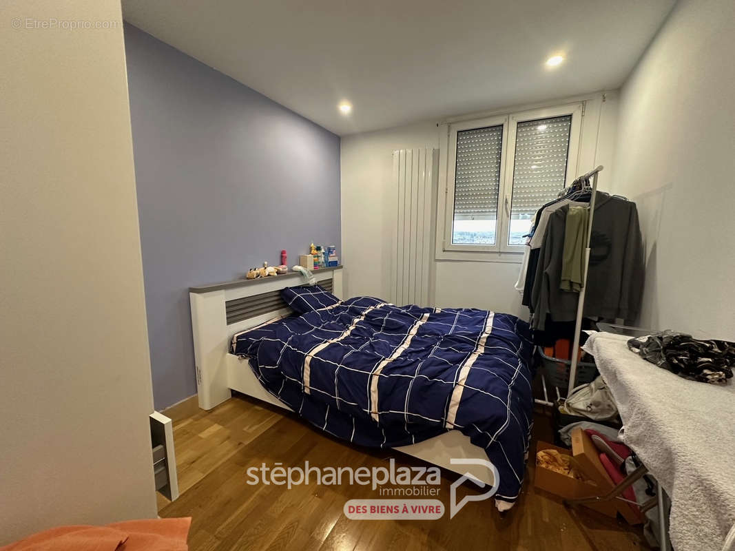 Appartement à TOURS