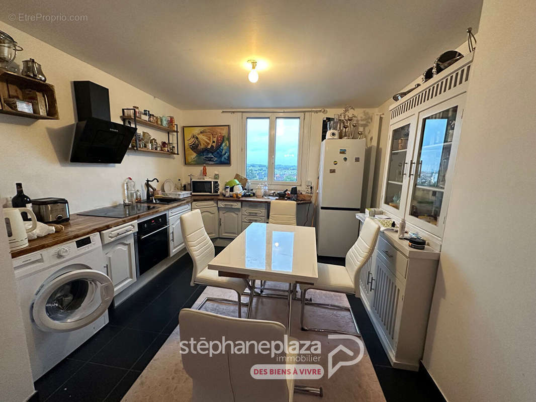 Appartement à TOURS