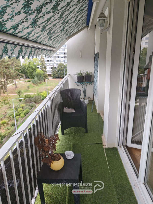 Appartement à TOURS