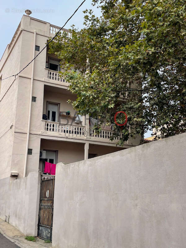 Appartement à PERPIGNAN