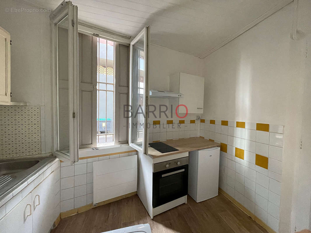 Appartement à PERPIGNAN