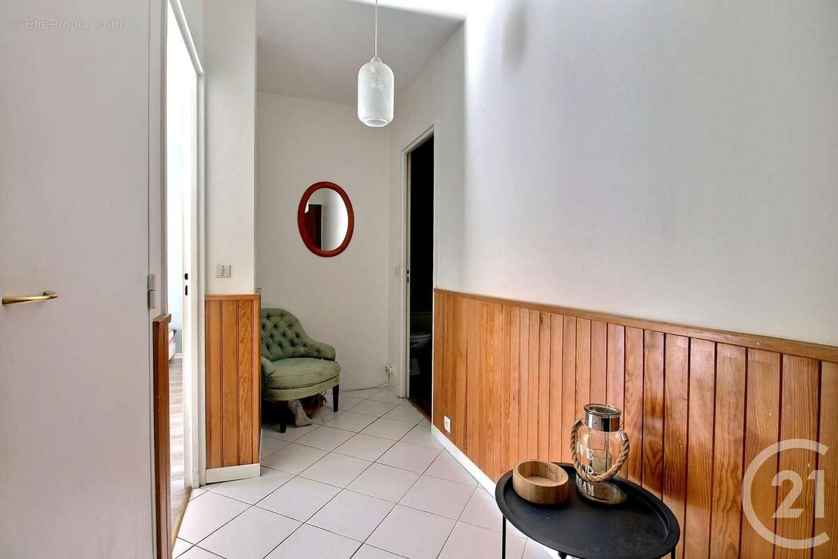 Appartement à THONON-LES-BAINS