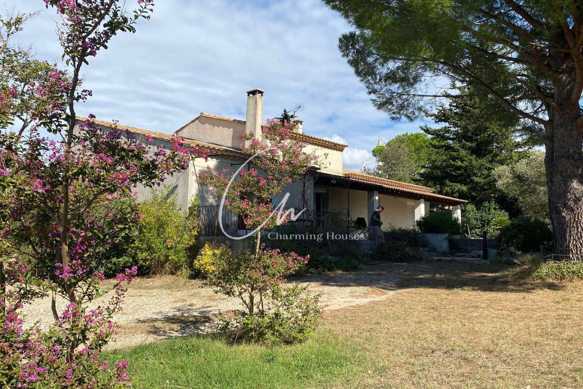 Maison à ARLES