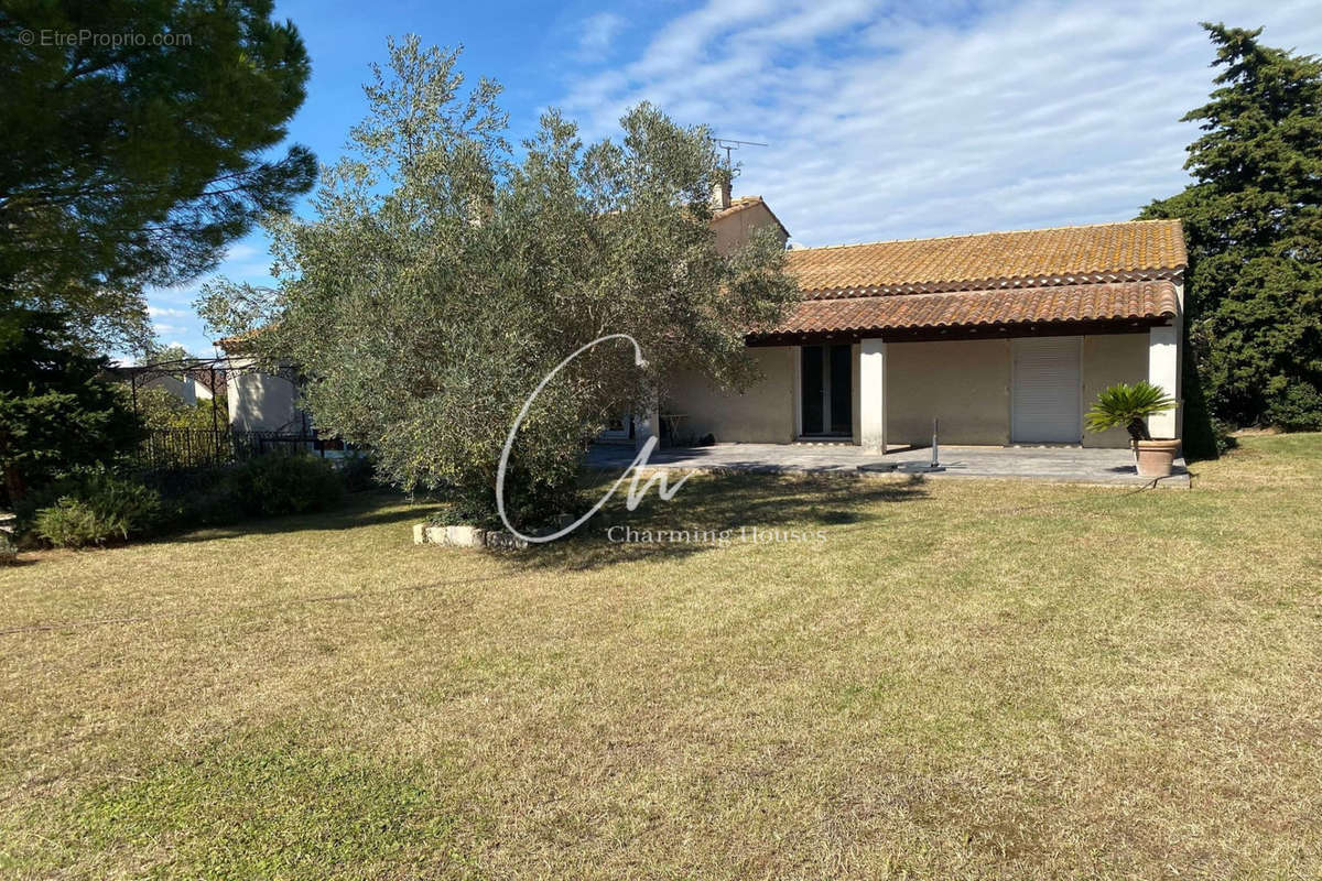 Maison à ARLES