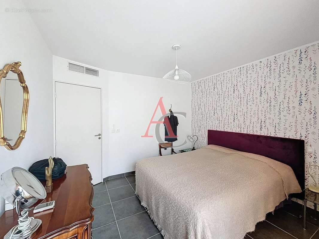 Appartement à CAGNES-SUR-MER