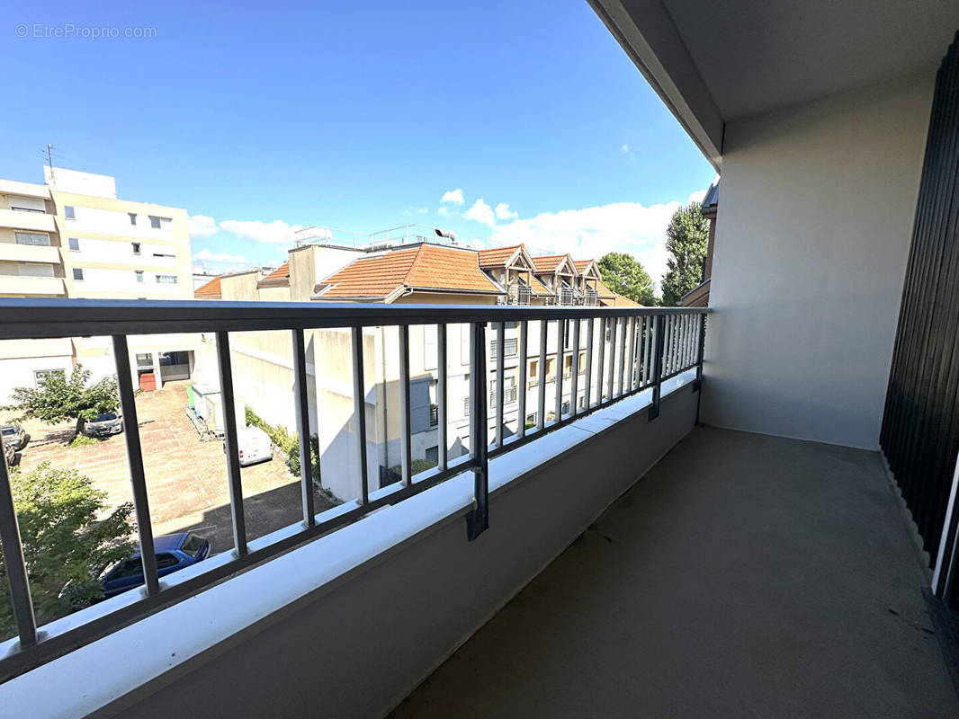 Appartement à ARCACHON