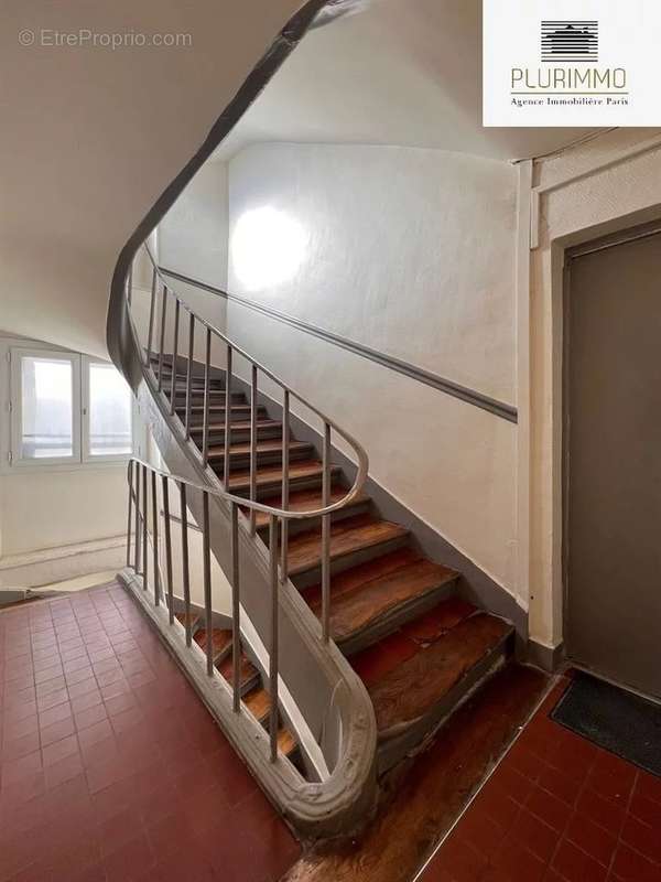 Appartement à PARIS-12E