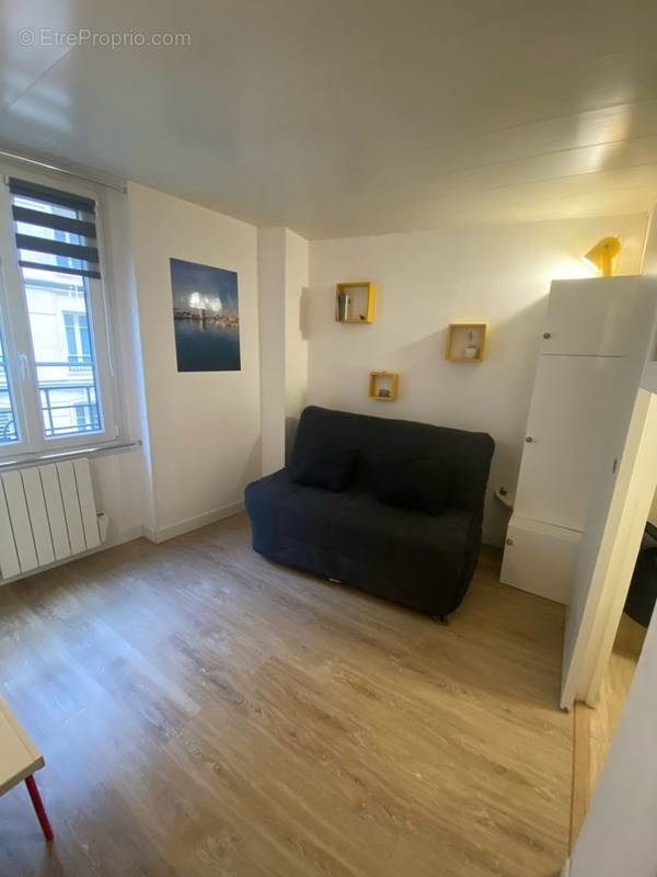 Appartement à PARIS-5E