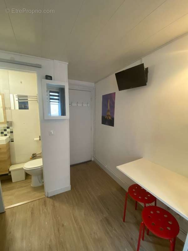 Appartement à PARIS-5E