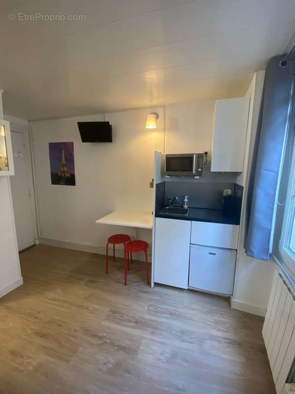 Appartement à PARIS-5E