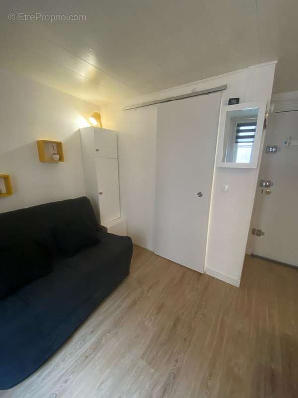 Appartement à PARIS-5E