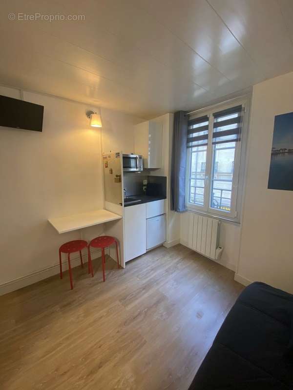 Appartement à PARIS-5E