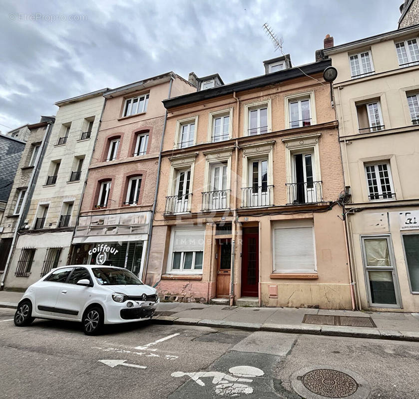 Appartement à ROUEN