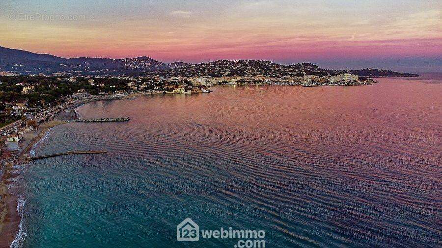 Bienvenue à Sainte-Maxime - Appartement à SAINTE-MAXIME