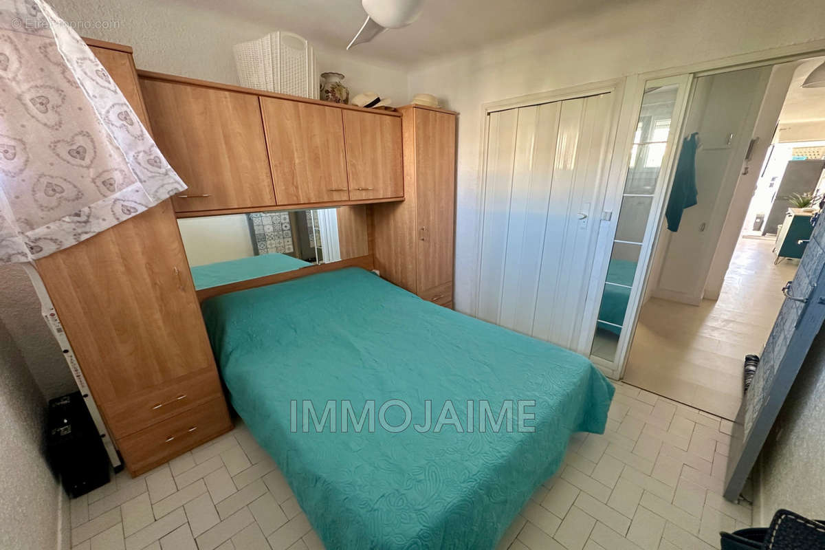 Appartement à SAINT-CYPRIEN