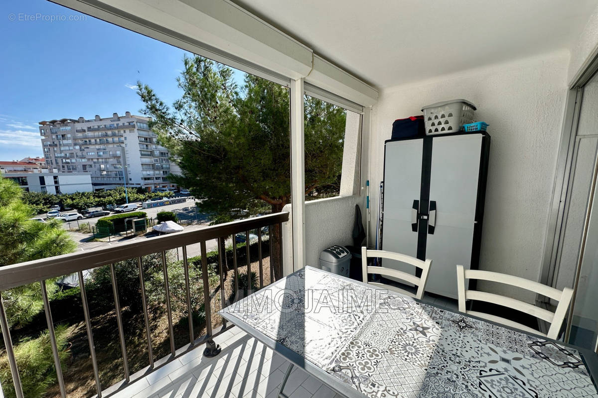 Appartement à SAINT-CYPRIEN