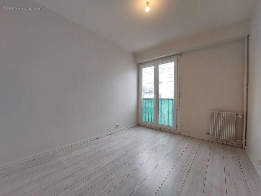 Appartement à JOUE-LES-TOURS