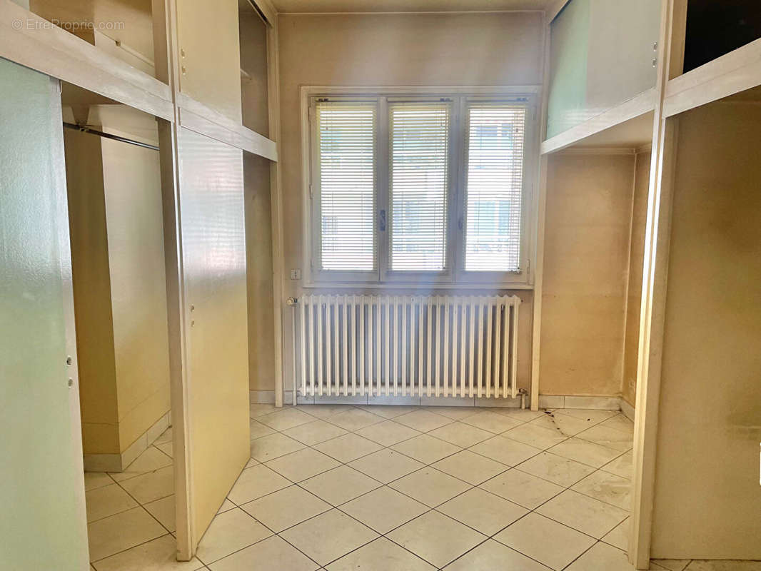 Appartement à BOURGOIN-JALLIEU