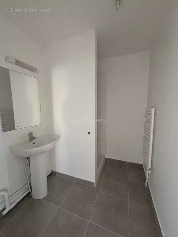 Appartement à MONTREUIL