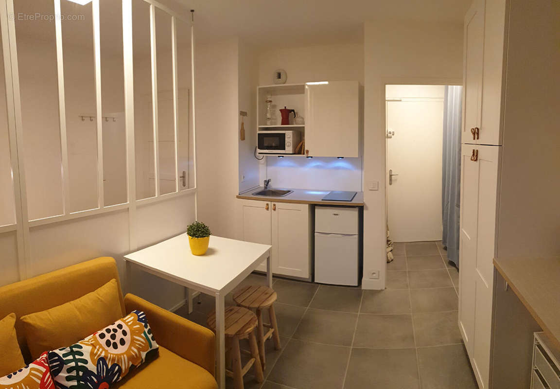 Appartement à SAINT-JORIOZ