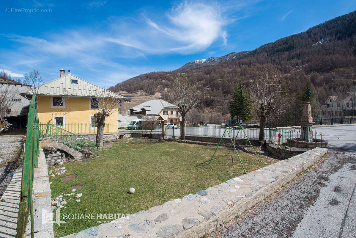 Photo 2 - Maison à AIGUILLES