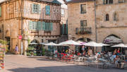 Appartement à FIGEAC