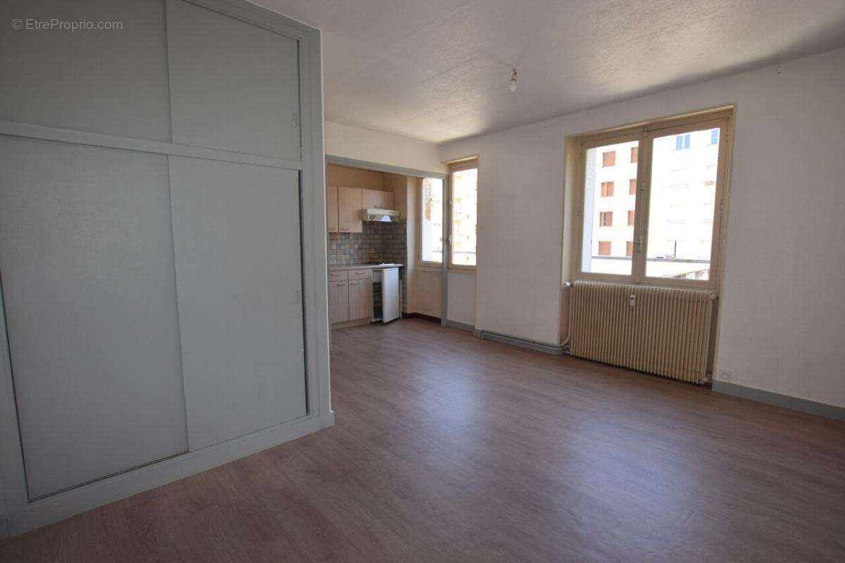 Appartement à CLERMONT-FERRAND