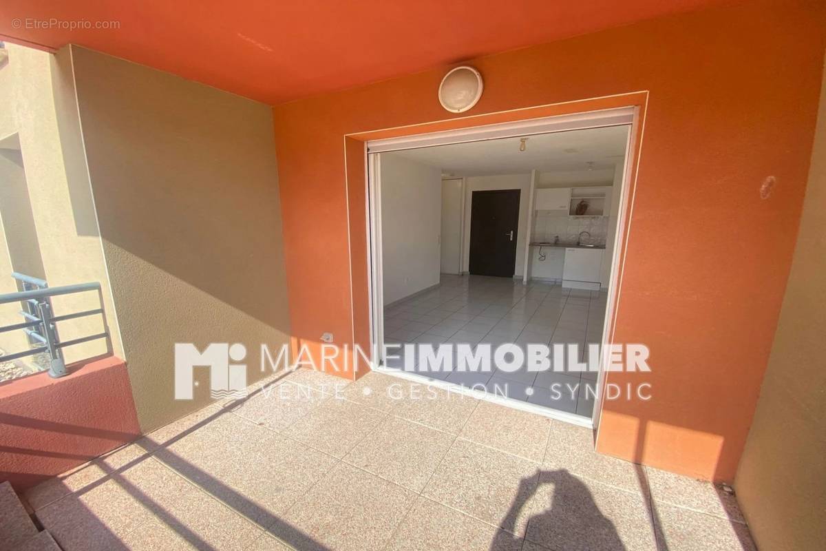 Appartement à ARGELES-SUR-MER