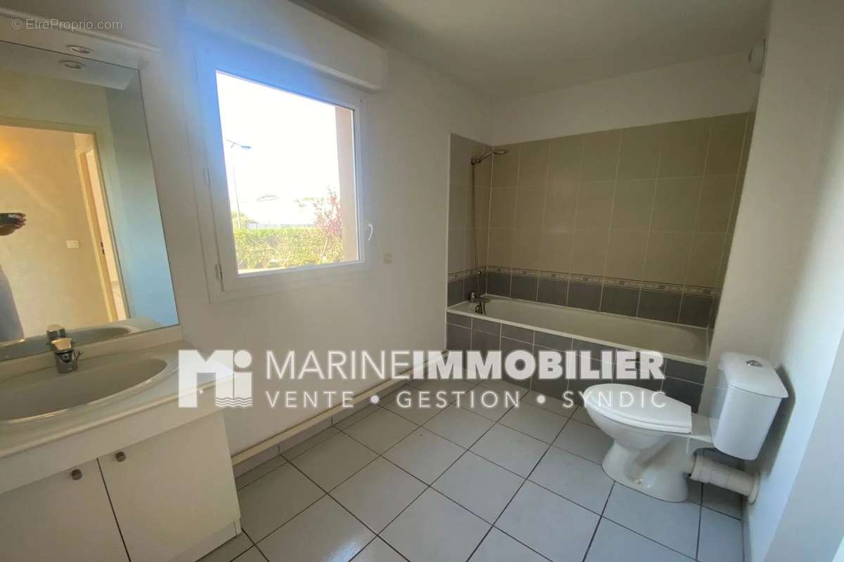 Appartement à ARGELES-SUR-MER