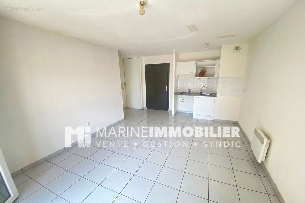 Appartement à ARGELES-SUR-MER