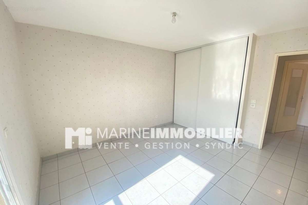 Appartement à ARGELES-SUR-MER