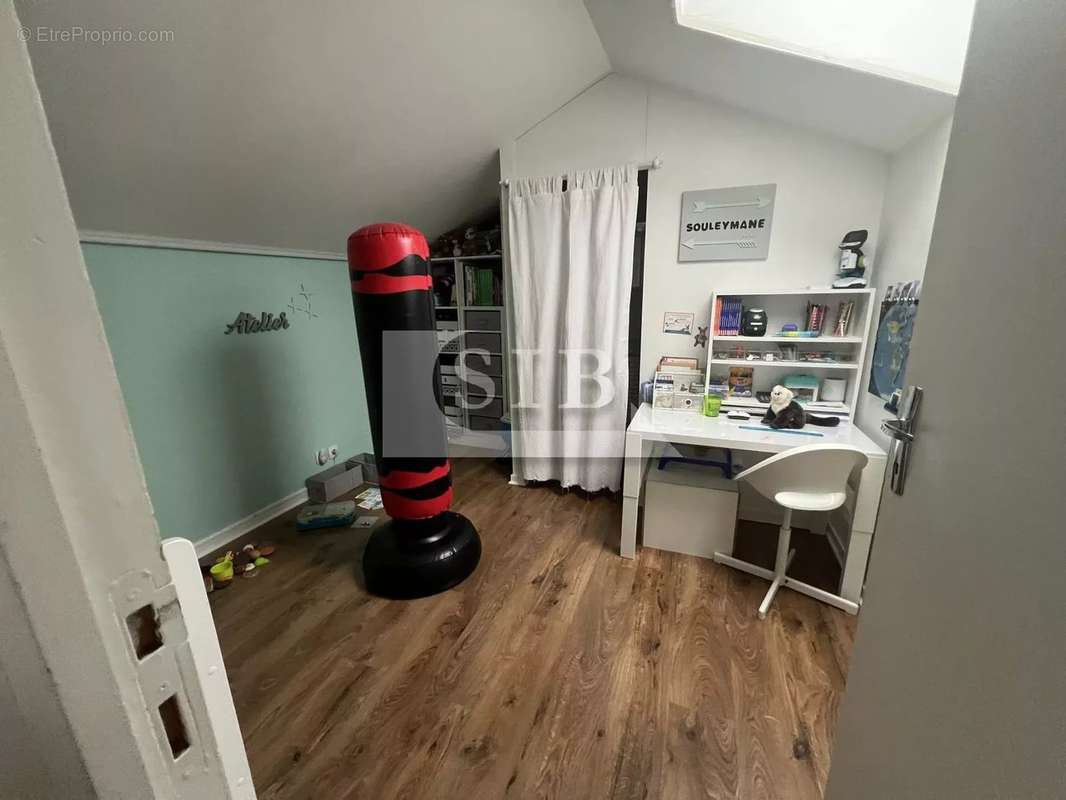 Appartement à ARPAJON