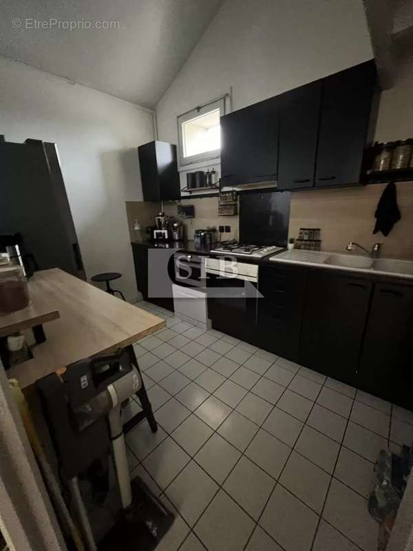 Appartement à ARPAJON