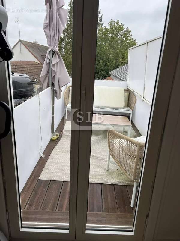 Appartement à ARPAJON