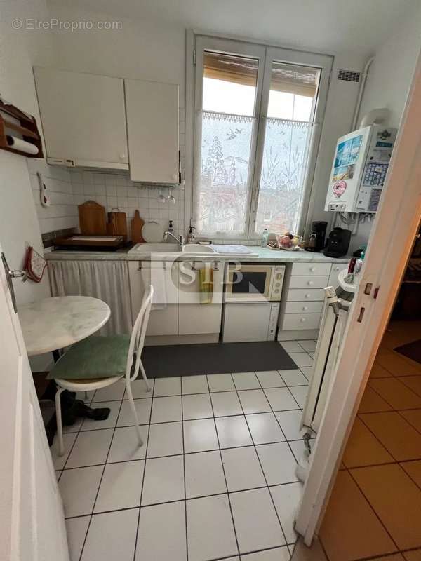 Appartement à ARPAJON