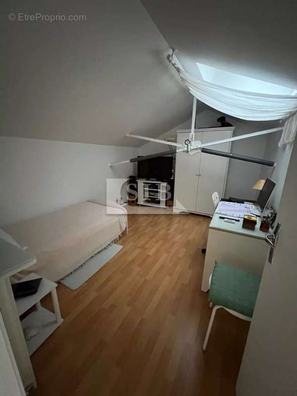 Appartement à ARPAJON