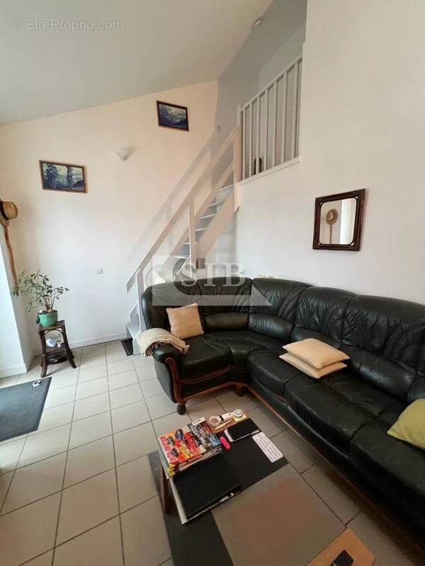 Appartement à ARPAJON