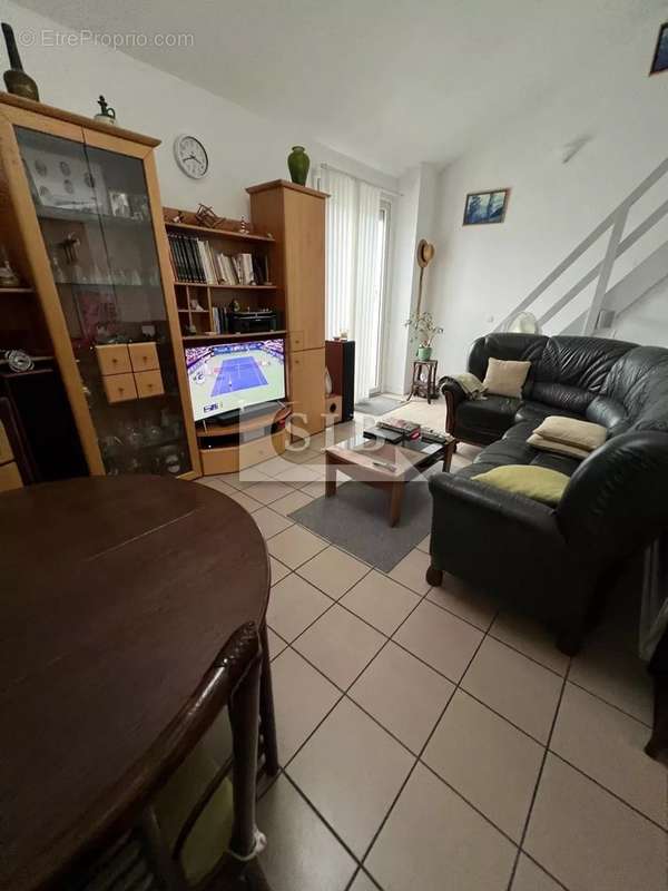 Appartement à ARPAJON