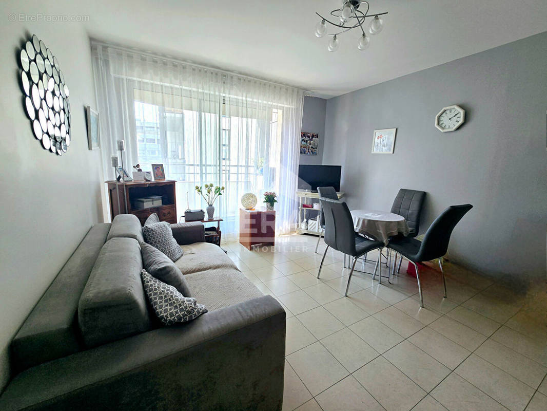 Appartement à BOULOGNE-SUR-MER