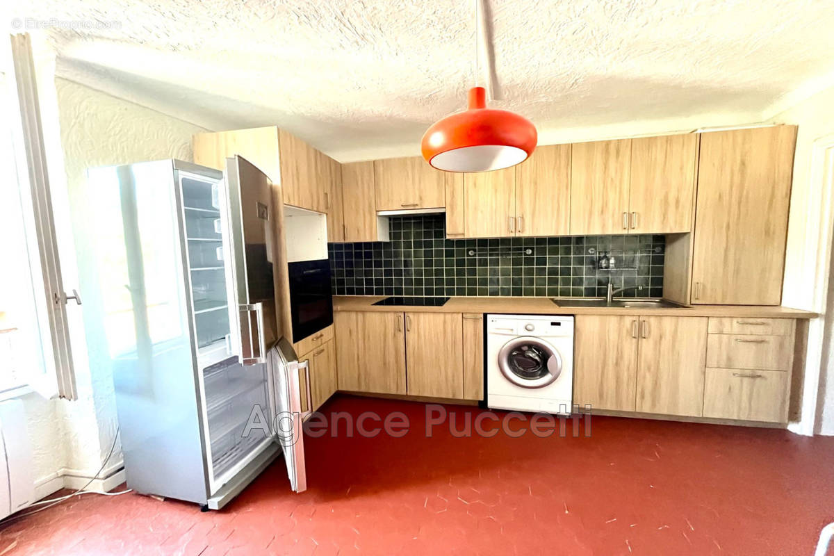 Appartement à VENCE