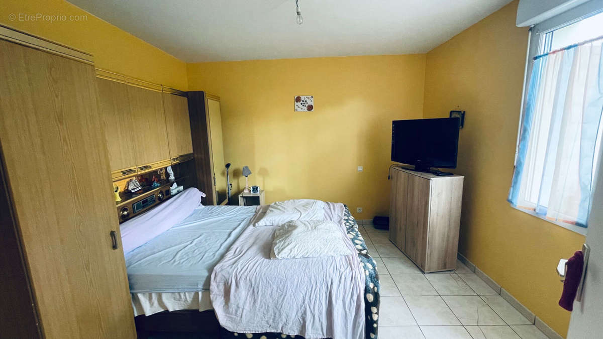 Appartement à RIANTEC