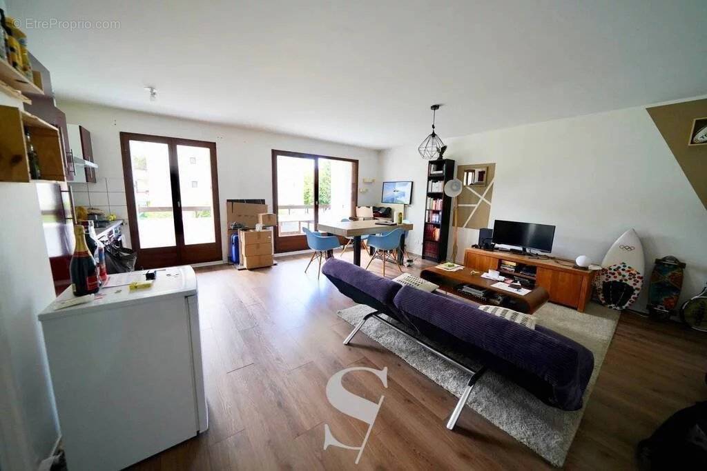 Appartement à ANNECY-LE-VIEUX