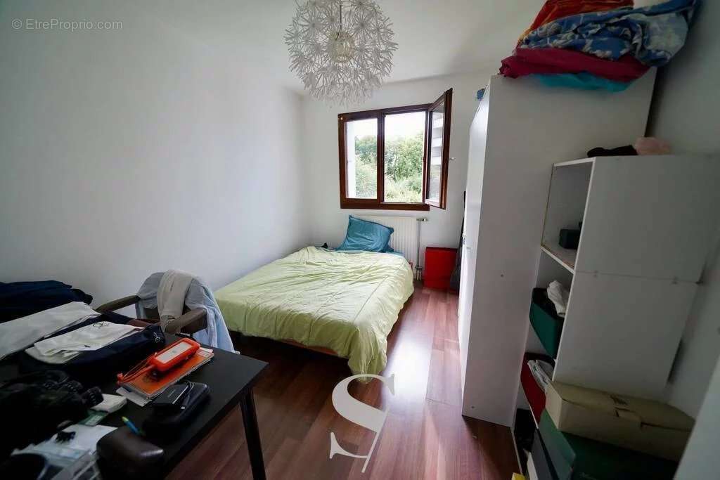 Appartement à ANNECY-LE-VIEUX