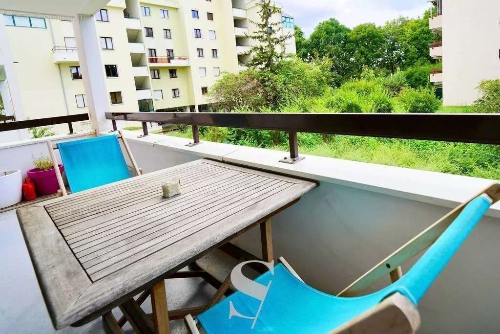 Appartement à ANNECY-LE-VIEUX