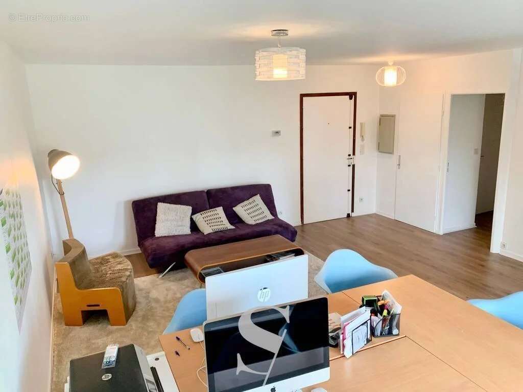 Appartement à ANNECY-LE-VIEUX